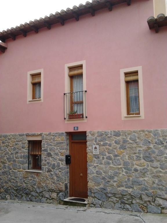 La Ontina Apartment La Puebla De Valverde Bilik gambar