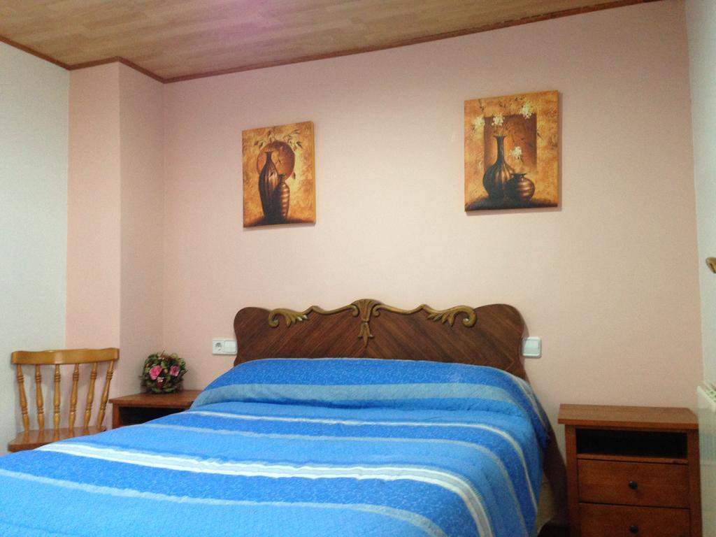 La Ontina Apartment La Puebla De Valverde Bilik gambar