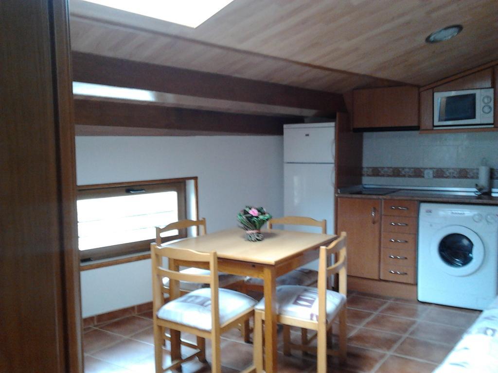 La Ontina Apartment La Puebla De Valverde Bilik gambar
